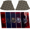 Mitsubishi Galant (07-08 ) Tail Light Covers