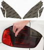 Nissan Altima Coupe (08-13) Tail Light Covers