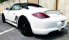 Porsche Boxster (09-12) Tail Light Covers Porsche Boxster (09-12) Tail Light Covers