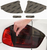 Pontiac G5 (07-09) Tail Light Covers