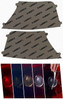 VW R32 (99-05.5) Tail Light Covers