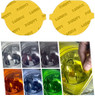 Mini Clubman (2016-2019) Fog Light Covers