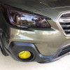 Subaru Outback (18-19) Fog Light Covers