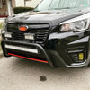 Subaru Forester (2019-2021) Fog Light Covers