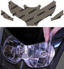 BMW R1250RT (2019-2020) Headlight Covers