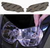 Yamaha YZF-R1 (04-06) Headlight Covers