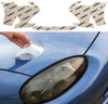 Lexus RC (2019+  ) Front Bumper Paint Protection