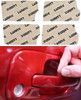 Ford F250, F350, F450 (08-16) Door Handle Cup Paint Protection