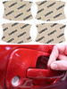 Hyundai Venue (20-  ) Door Handle Cup Paint Protection
