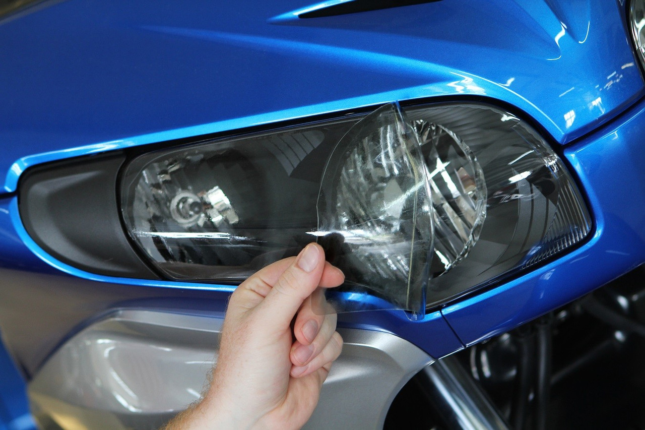 Kawasaki Z900RS (2018+ ) Headlight Covers