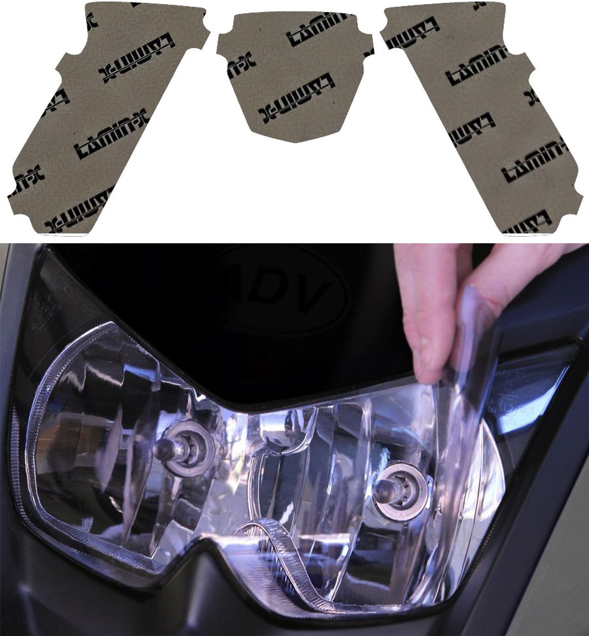 taken.bz Speedtrap™ Chute Blocker Exmark® Lazer Z® Next Gen Chassis