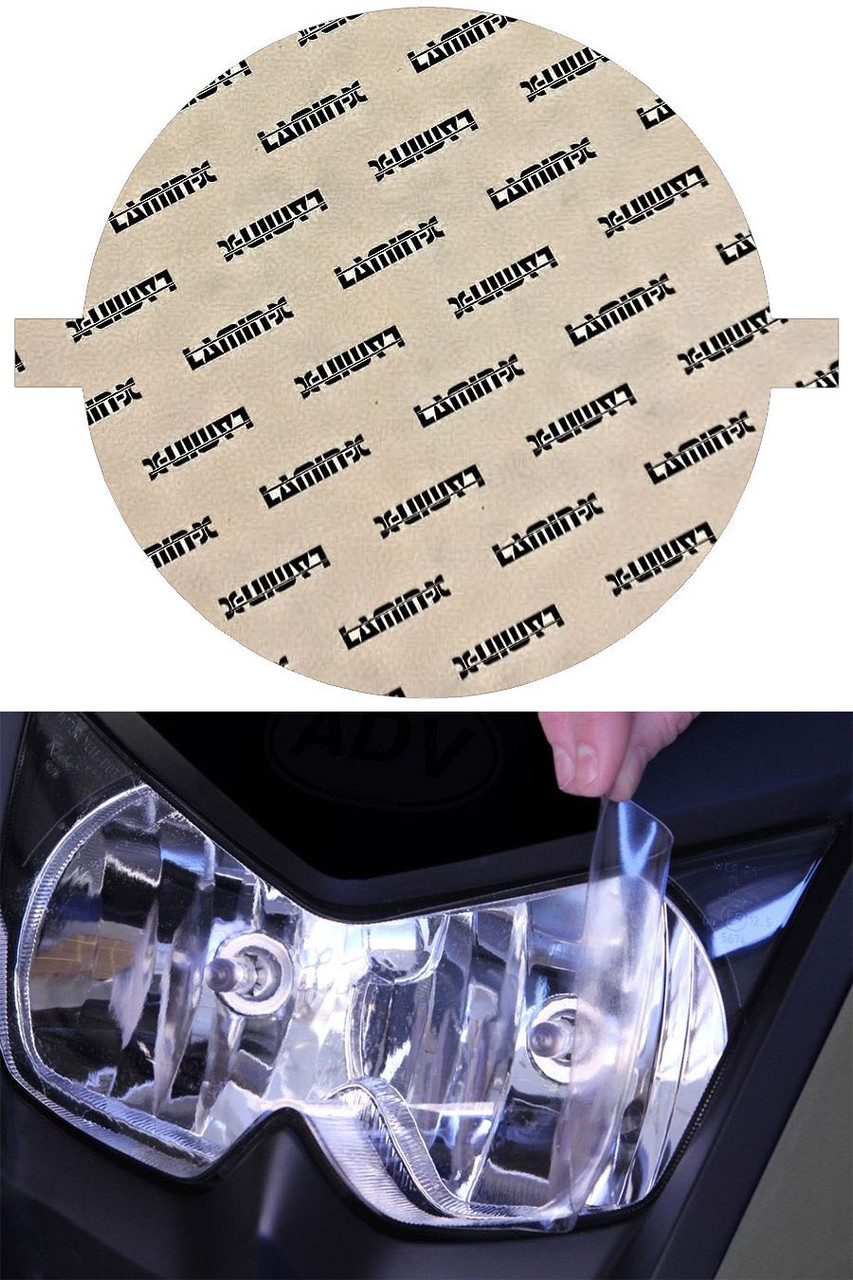 Indian FTR 1200 (2019+ ) Headlight Covers