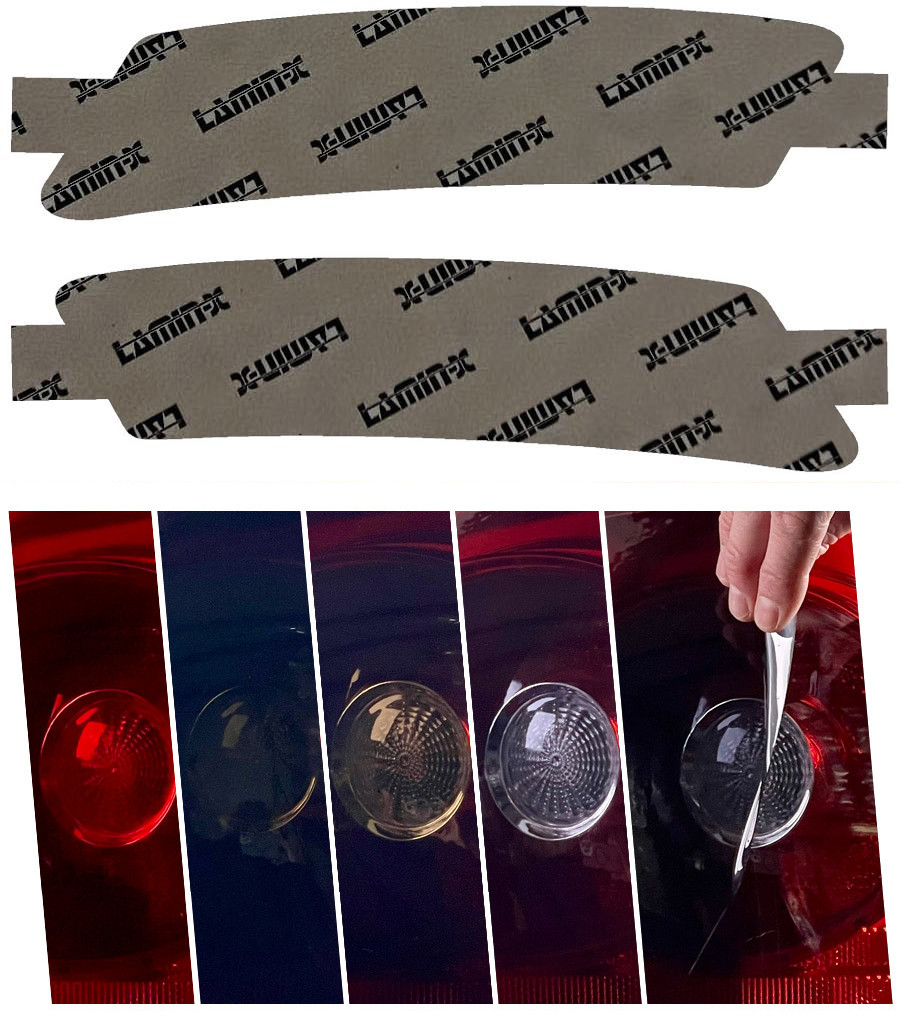 Cadillac CT5 (2020+ ) Side marker Covers