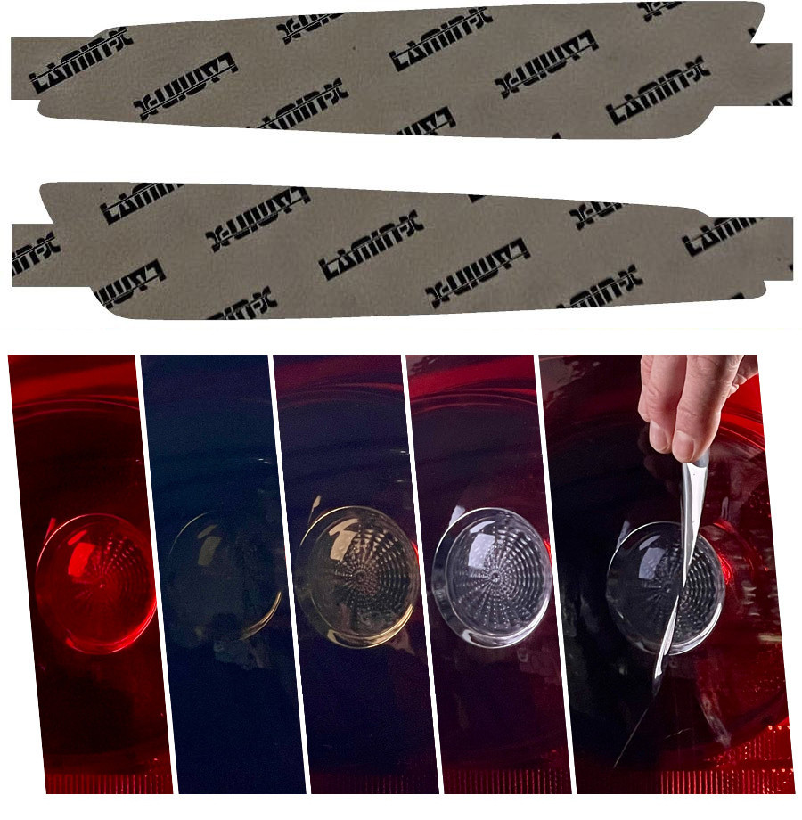 Audi R8 (2017-2022) Side marker Covers