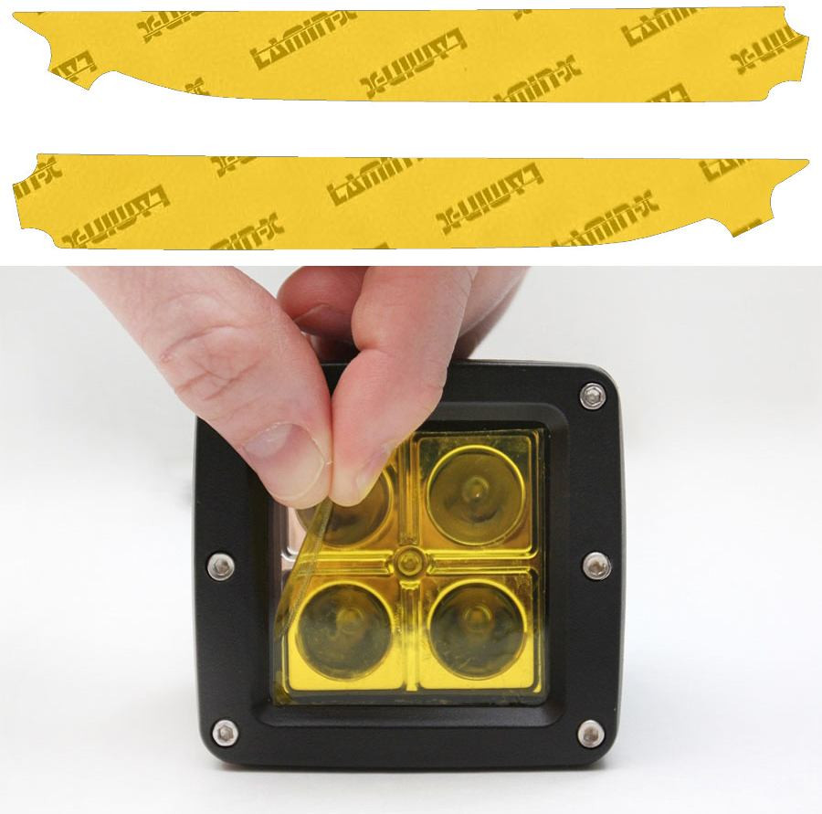 Tesla Model Y (2020-2025) Fog Light Covers