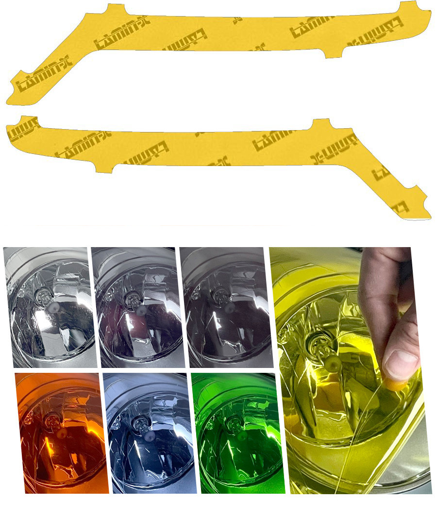 Kia Sorento (2021-2023) Turn Signal Covers