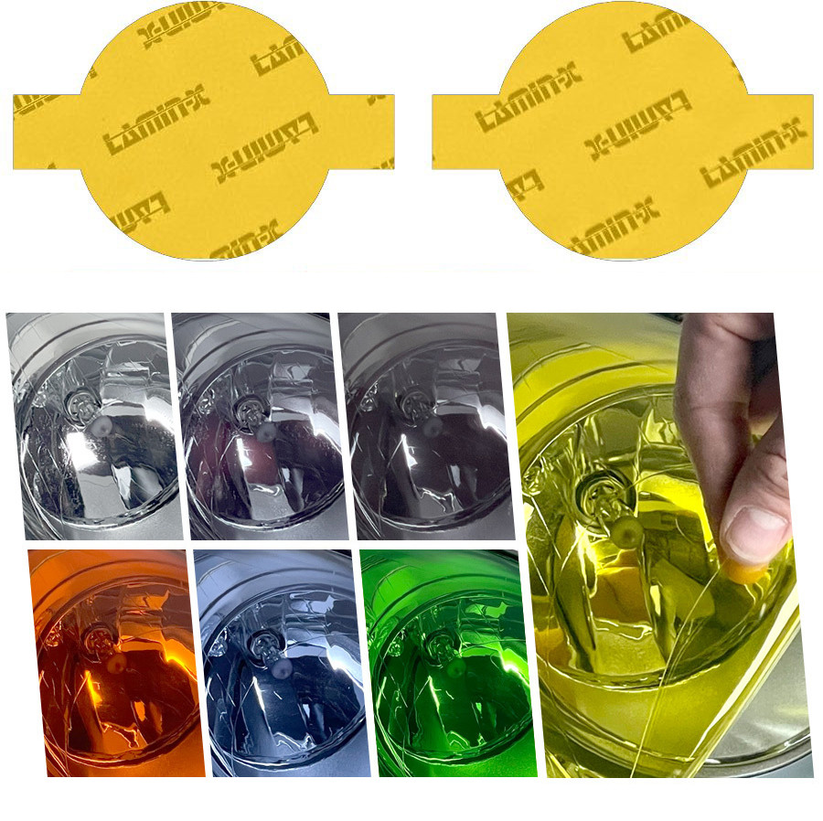 Chevy Trailblazer (2021-2023) Fog Light Covers