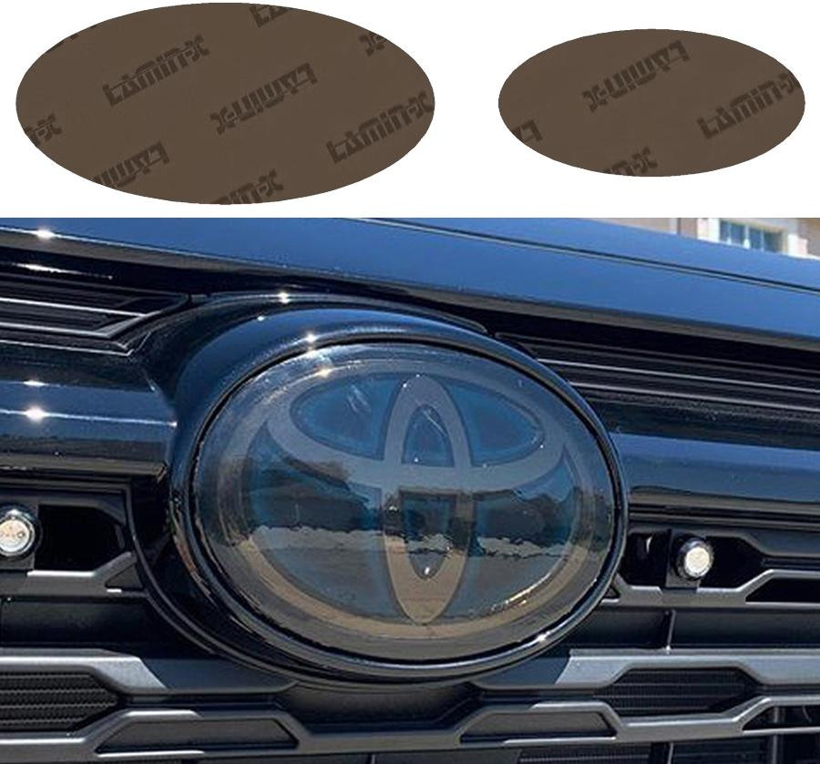 Subaru Outback (2023-2025) Emblem Covers