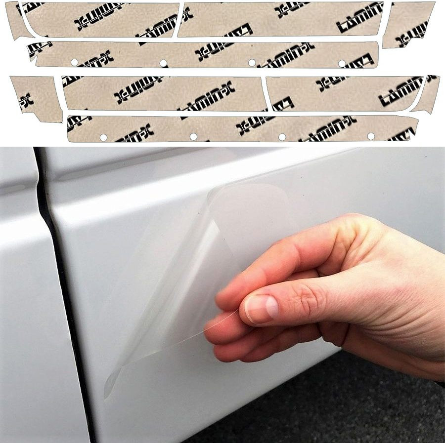 Chevy Colorado (2023+ ) Rocker Panel Guards