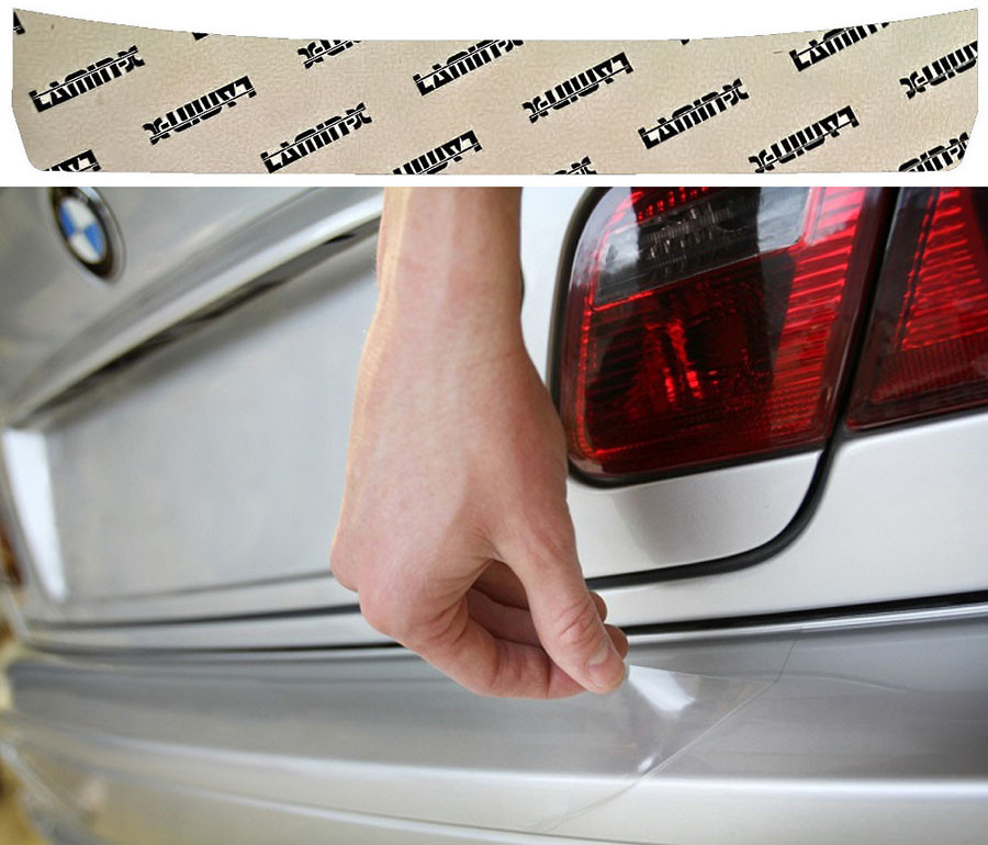 BMW X2 (2018-2023) Rear Bumper Guard