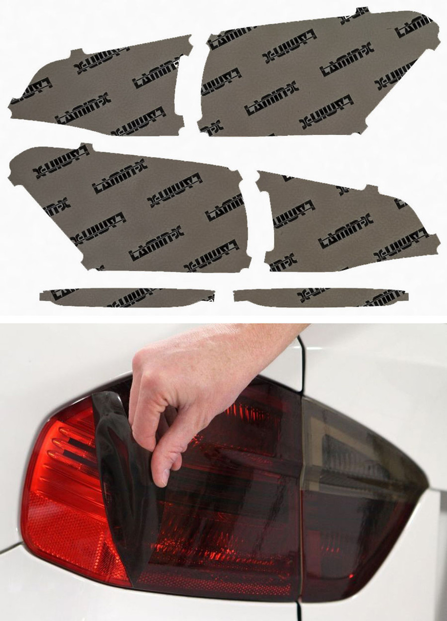 Chevy Equinox (18-21) Tail Light Covers