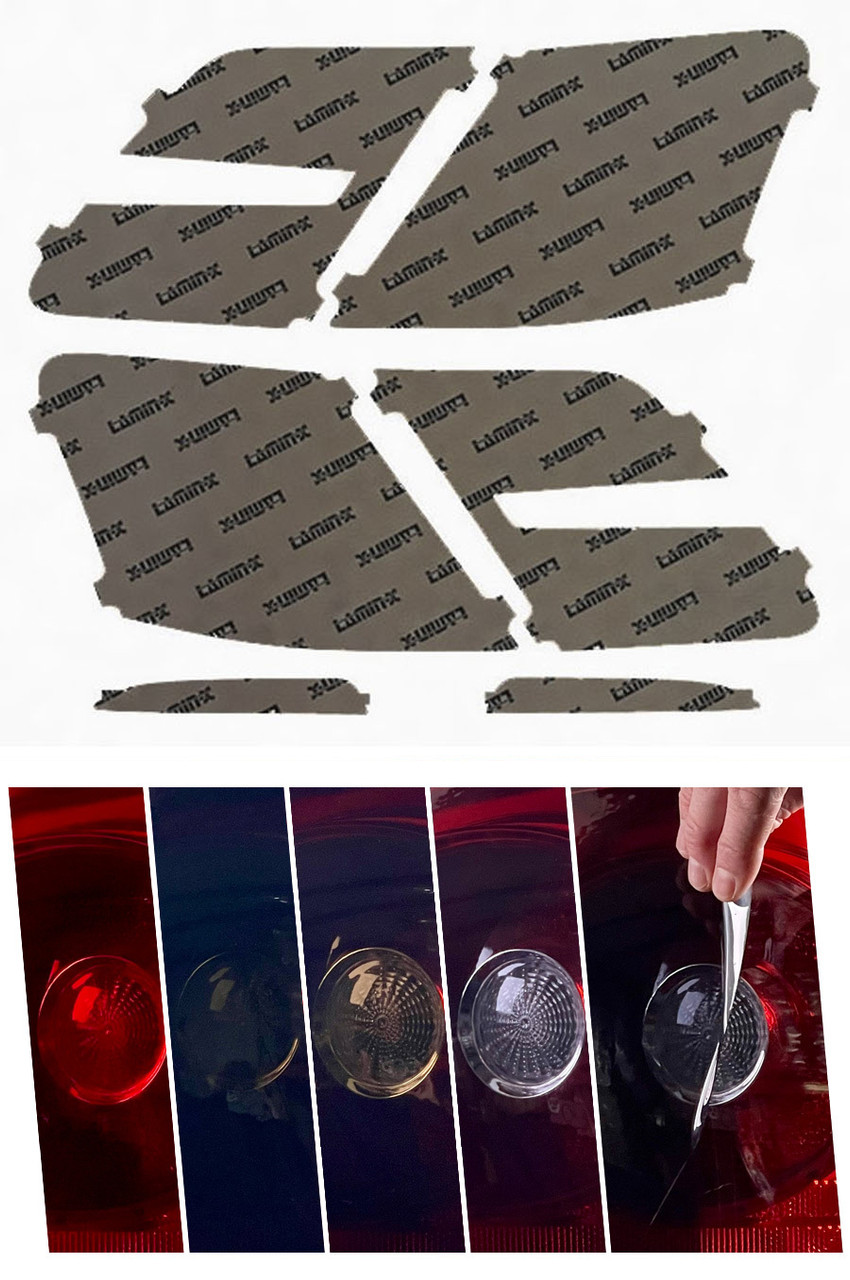 ★専用ページ★ Ford Taurus (13-19) Tail Light Covers