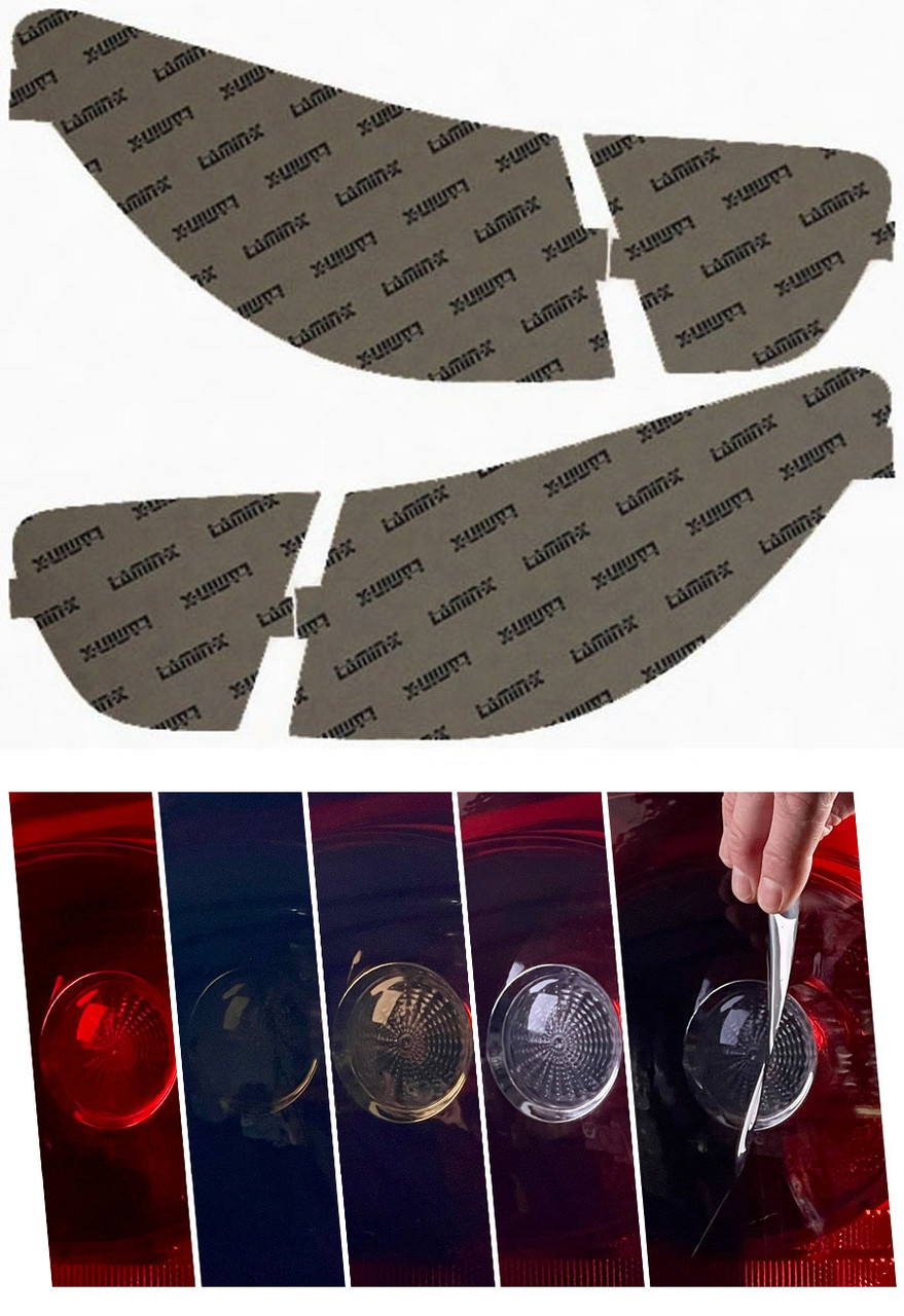 専用ページ　C2 Hyundai Elantra Sedan (07-10) Tail Light Covers
