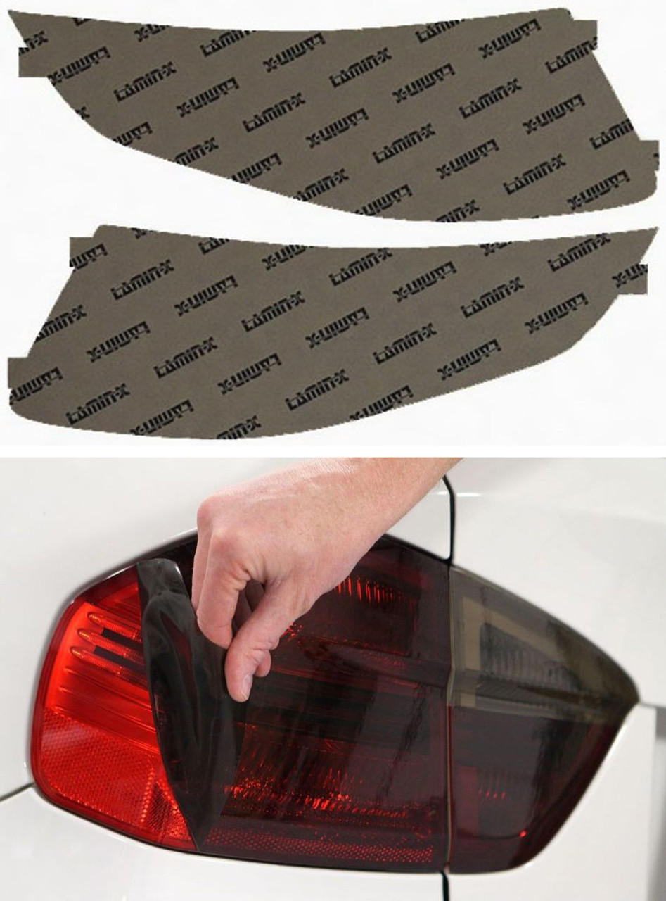 Porsche 911 Carrera (05-08) Tail Light Covers