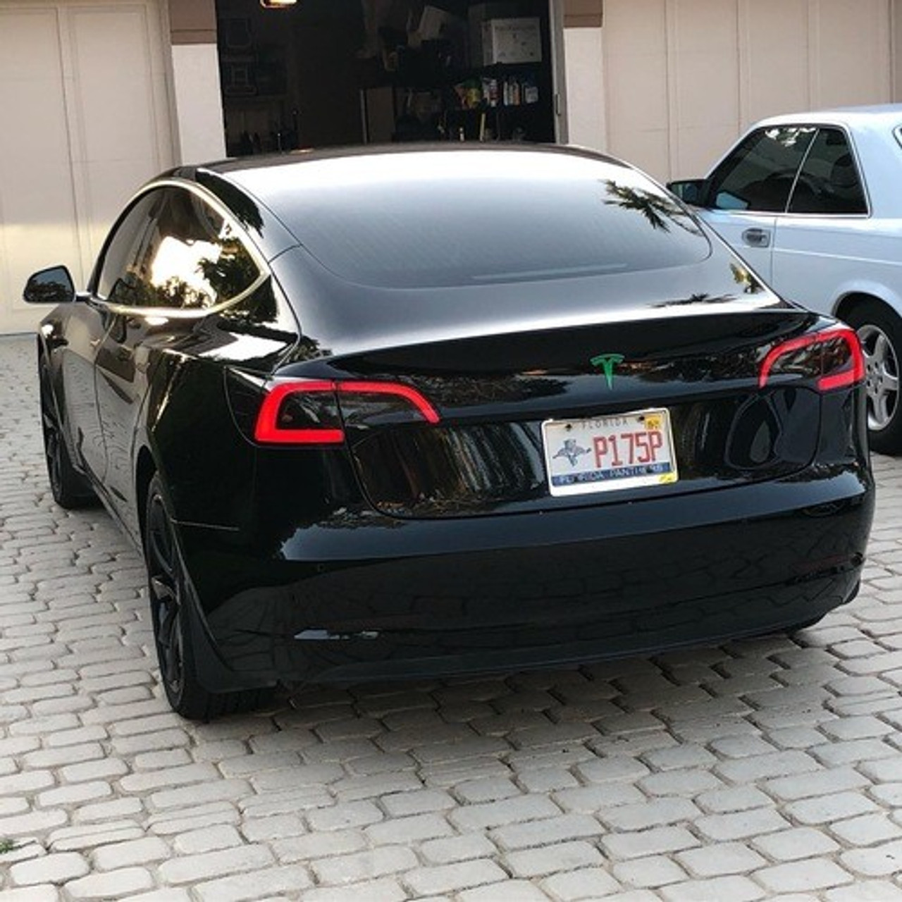 (PPF) LAMIN-X Paint Protection Kit For Tesla Model 3