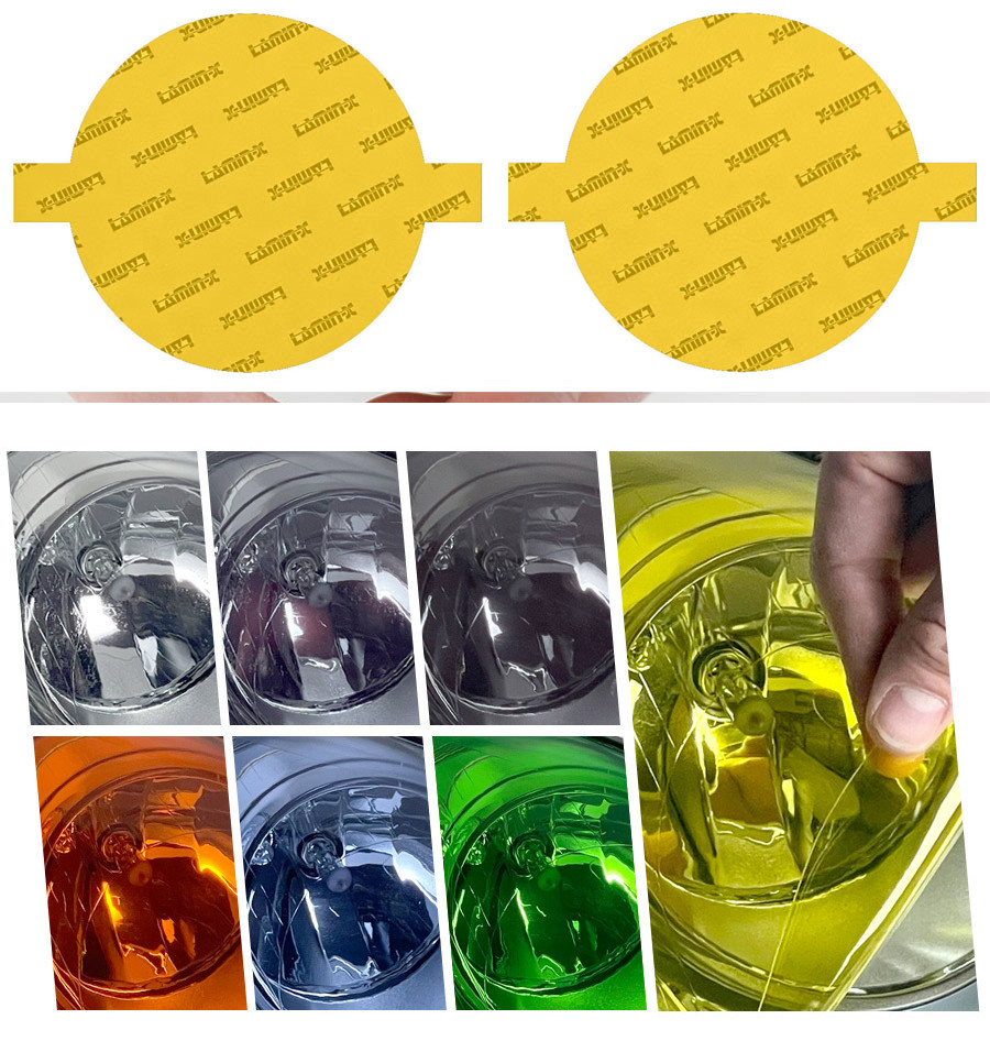 Honda Passport (2019-2021) Fog Light Covers