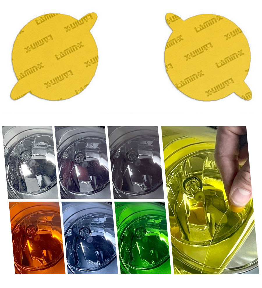 Mazda Miata (99-05) Fog Light Covers