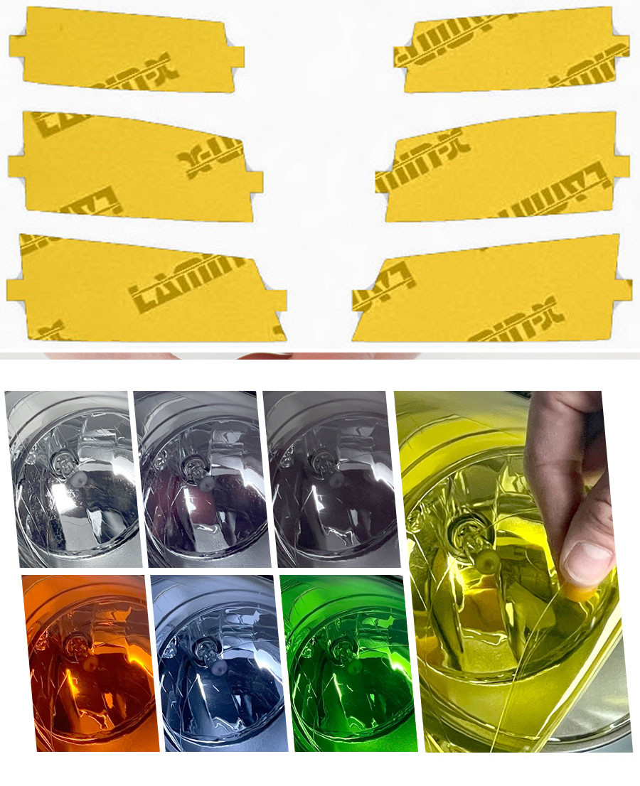 VW GTI (15-17) Fog Light Covers