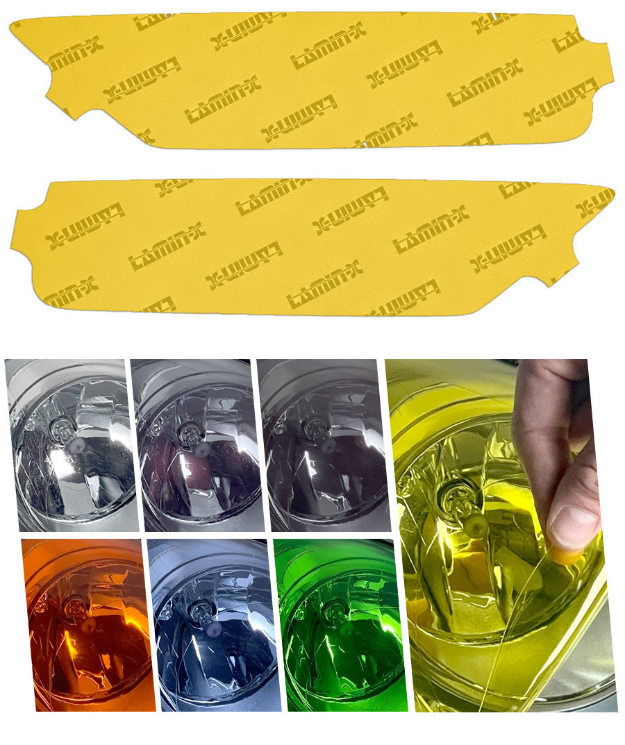 VW Tiguan (18-21) Fog Light Covers