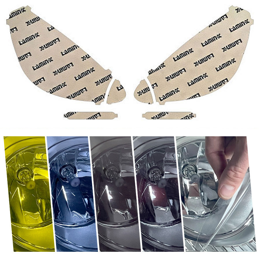 Ferrari California (09-13) Headlight Covers