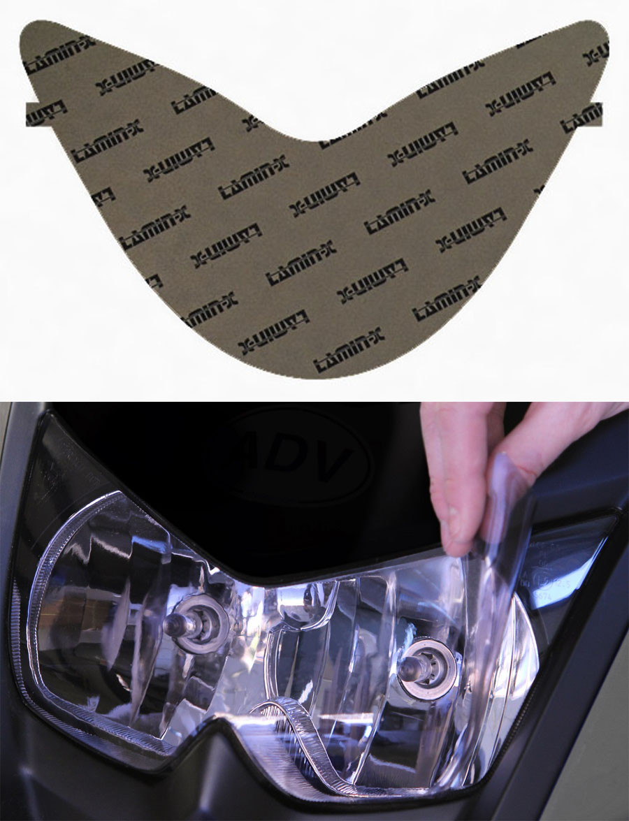 ライト・ランタン neighborhood NH X LFE . OD-CAN COVER Honda CBR600F4 (99-00) Headlight Covers