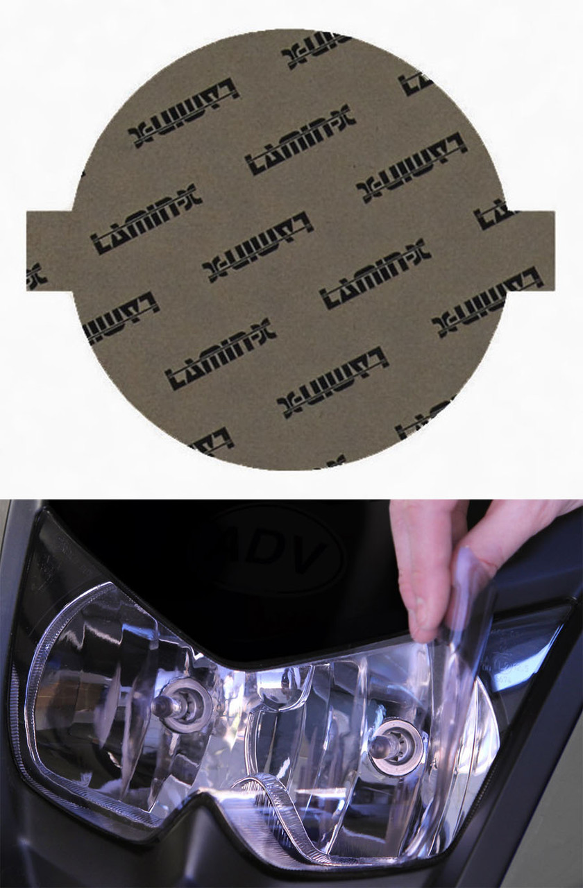 Honda Rebel (08-16) Headlight Cover