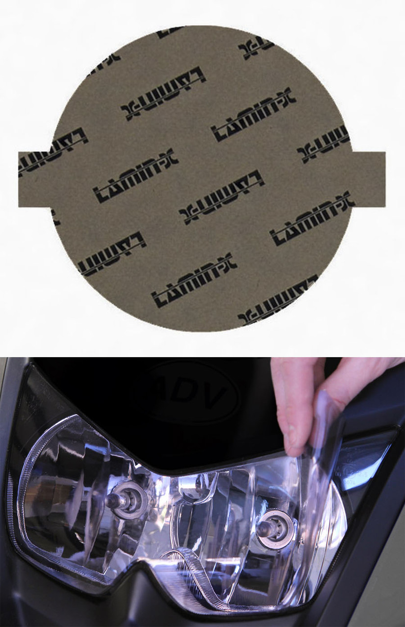 Kawasaki Vulcan 900 (2011+ ) Headlight Cover