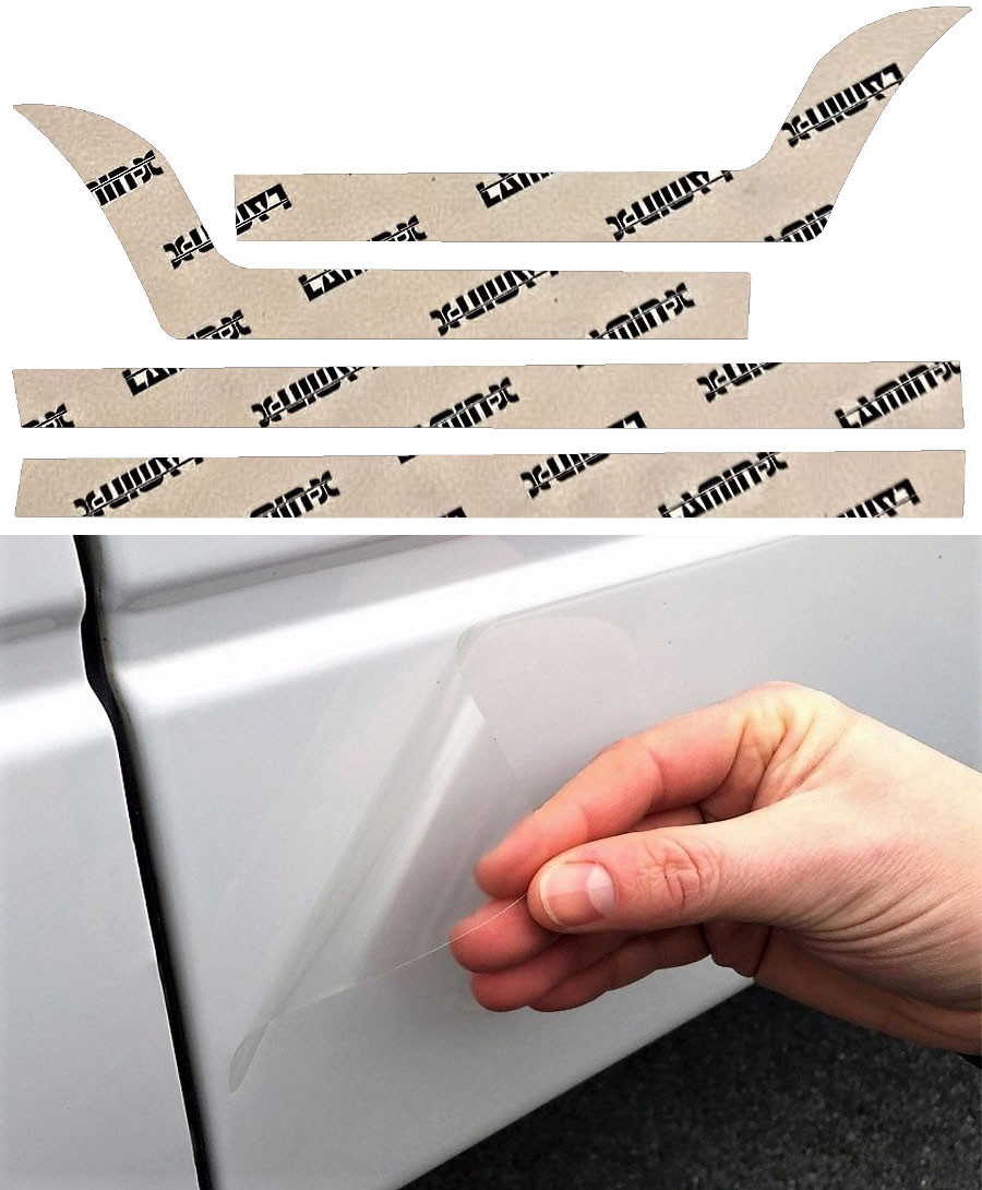 みんみん様 Hyundai Tucson (19-21) Rocker Panel Guards