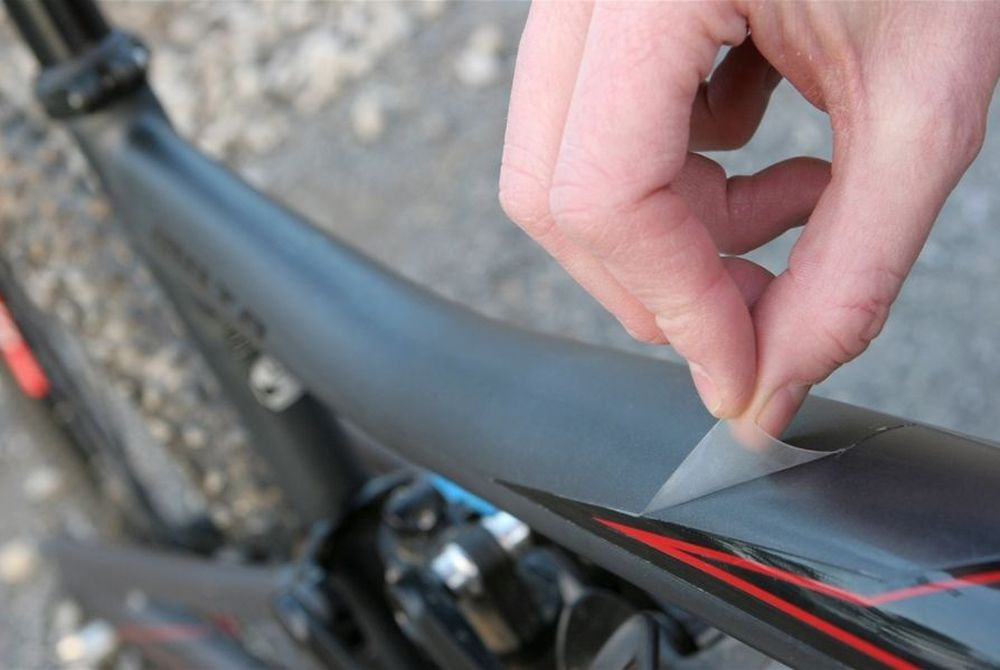 Protect Your Bike with Our Durable 6