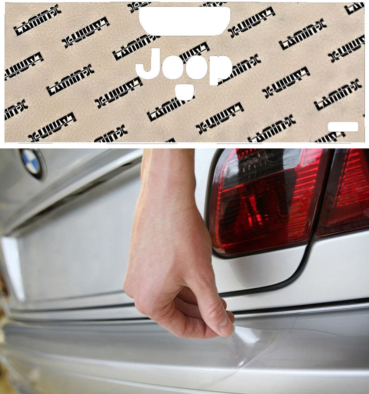 tailgate guards for cars