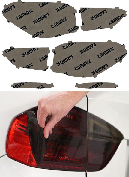 BMW X1 (2020-2022) Tail Light Covers