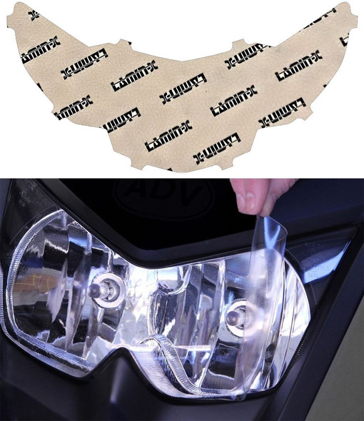BMW K1600GTL (2019-2021) Headlight Covers