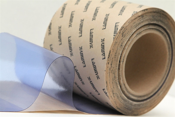 Blue 2"x60' Tape Roll