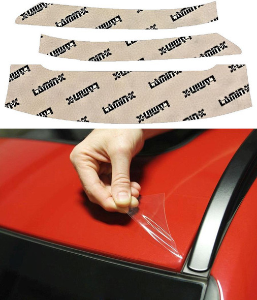 Mazda CX-5 (2022-2025) A-Pillar & Cab Top Edge Protection