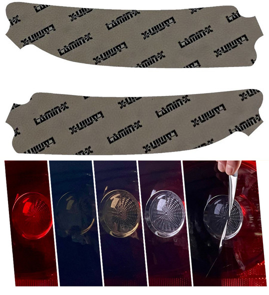 Kia Sportage X-Line, X-Pro (2023-2025) Reverse Light Covers