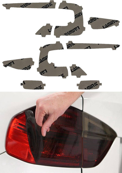 Subaru Outback (2023+  ) Tail Light Covers