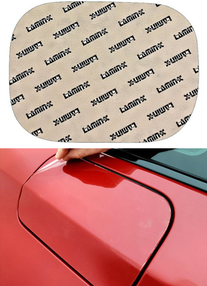 Hyundai Palisade (2023-2025) Fuel Door Guard