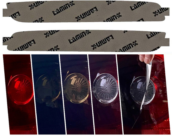 Jeep Wagoneer (2022-2025) Rear Marker Covers