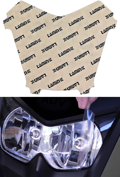 Yamaha Tenere 700 (2021+  ) Headlight Covers