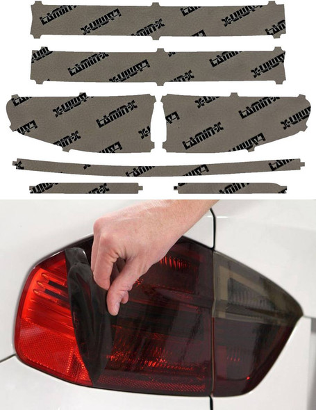 Lincoln Navigator (2022+  ) Tail Light Covers